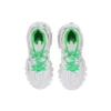 Track.2 Sneaker ”Fluo Green” 542023W3AC29035