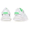 Track.2 Sneaker ”Fluo Green” 542023W3AC29035