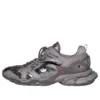 Track.2 Sneaker ”Grey” 668823W3CT11800