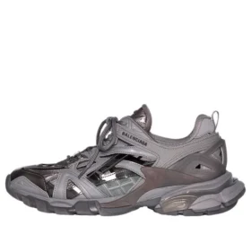 Track.2 Sneaker ”Grey” 668823W3CT11800