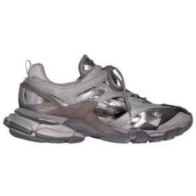 Track.2 Sneaker ”Grey” 668823W3CT11800