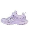 Track.2 Sneaker ”Lilac” 568615W3AG15310