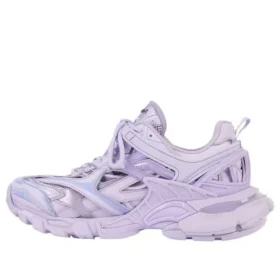 Track.2 Sneaker ”Lilac” 568615W3AG15310