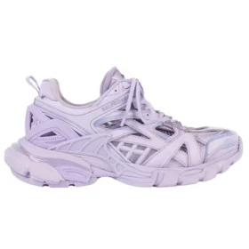 Track.2 Sneaker ”Lilac” 568615W3AG15310