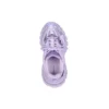 Track.2 Sneaker ”Lilac” 568615W3AG15310