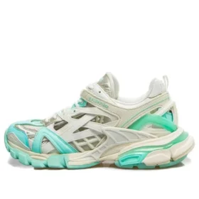 Track.2 Sneaker ”Mint” 568614W3AE23911