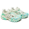 Track.2 Sneaker ”Mint” 568614W3AE23911