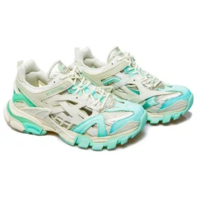 Track.2 Sneaker ”Mint” 568614W3AE23911