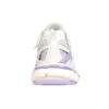 Track.2 Sneaker ”Purple White” 568615W3AE25711