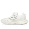 Track.2 Sneaker  ”White” 668823W3CT19000