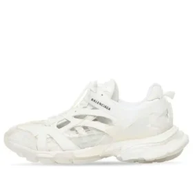 Track.2 Sneaker  ”White” 668823W3CT19000