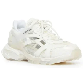 Track.2 Sneaker  ”White” 668823W3CT19000