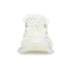 Track.2 Sneaker  ”White” 668823W3CT19000