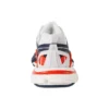 Track.2 Sneaker ”White Blue Red” 568614W3AE21248