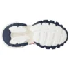 Track.2 Sneaker ”White Blue Red” 568614W3AE21248