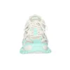 Track.2 Sneaker ”White Green” 568615W3AE23911