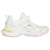 Track.2 Sneaker ”White Light Yellow” 568615W3AE27745