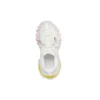 Track.2 Sneaker ”White Light Yellow” 568615W3AE27745