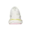 Track.2 Sneaker ”White Light Yellow” 568615W3AE27745