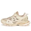 Track.2 Sneakers ”Beige” 568614W2GN39710