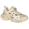 Track.2 Sneakers ”Beige” 568614W2GN39710