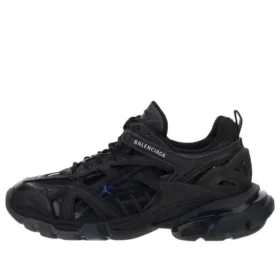 Track.2 Sneakers ”Black” 668822W3CT11000