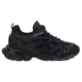 Track.2 Sneakers ”Black” 668822W3CT11000