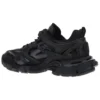 Track.2 Sneakers ”Black” 668822W3CT11000