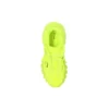 Track.2-Sneakers ”Clear Sole Neon Yellow” 668823W3CT27510