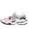 Track.2-Sneakers ”Pink” 568615W3AE25291