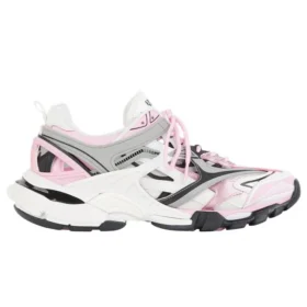 Track.2-Sneakers ”Pink” 568615W3AE25291