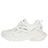 Track.2 Sneakers ”White” 690494W3GN19000