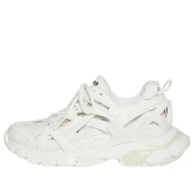 Track.2 Sneakers ”White” 690494W3GN19000