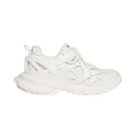 Track.2 Sneakers ”White” 690494W3GN19000