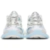 Track.2-Sneakers ”White Light Blue” 568615W2GN39045