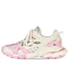 Track.2 Sneakers ”White Pink” 568615W3AE25511