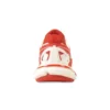Track.2 Sneakers ”White Red” 568614W3AE29061