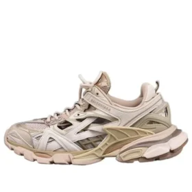 Track.2 Trainer ”Beige” 568615W2GN39710