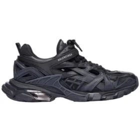 Track.2 Trainer ”Black” 568614W2GN11000