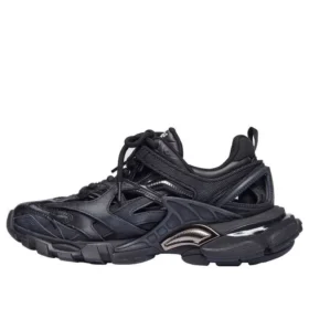 Track.2 Trainer ”Black” 568615W2GN11000