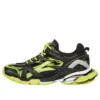 Track.2 Trainer ”Black Yellow Green” 568614W2GN31073
