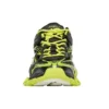 Track.2 Trainer ”Black Yellow Green” 568614W2GN31073