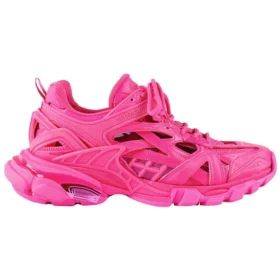 Track.2 Trainer ”Fluo Pink” 568615W2FC15845