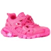 Track.2 Trainer ”Fluo Pink” 568615W2FC15845