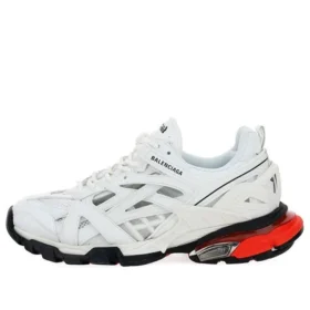 Track.2 Trainer ”White Red” 568614W2GN39610