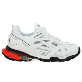 Track.2 Trainer ”White Red” 568614W2GN39610