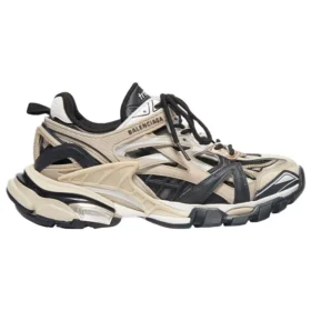Track.2 Träningsskor ”Beige Black” 568615W2GN38071