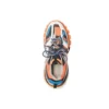 TRACK 3.0 ”Blue Orange” BL3D4X002J2