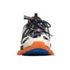 TRACK 3.0 ”Blue Orange” BL3D4X002J2
