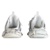 Track 3.0 Mules ”White Graffiti Black” 653813W3SRA9014